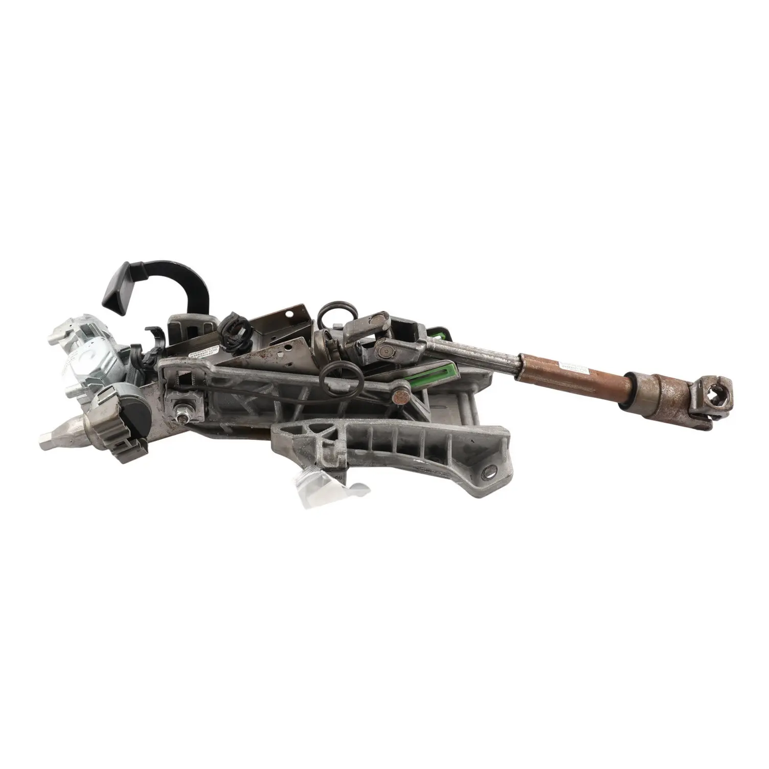 Ford Focus Mk2 CC Adjustable Steering Column 1.8 TDCi 4M51-3C529-GD