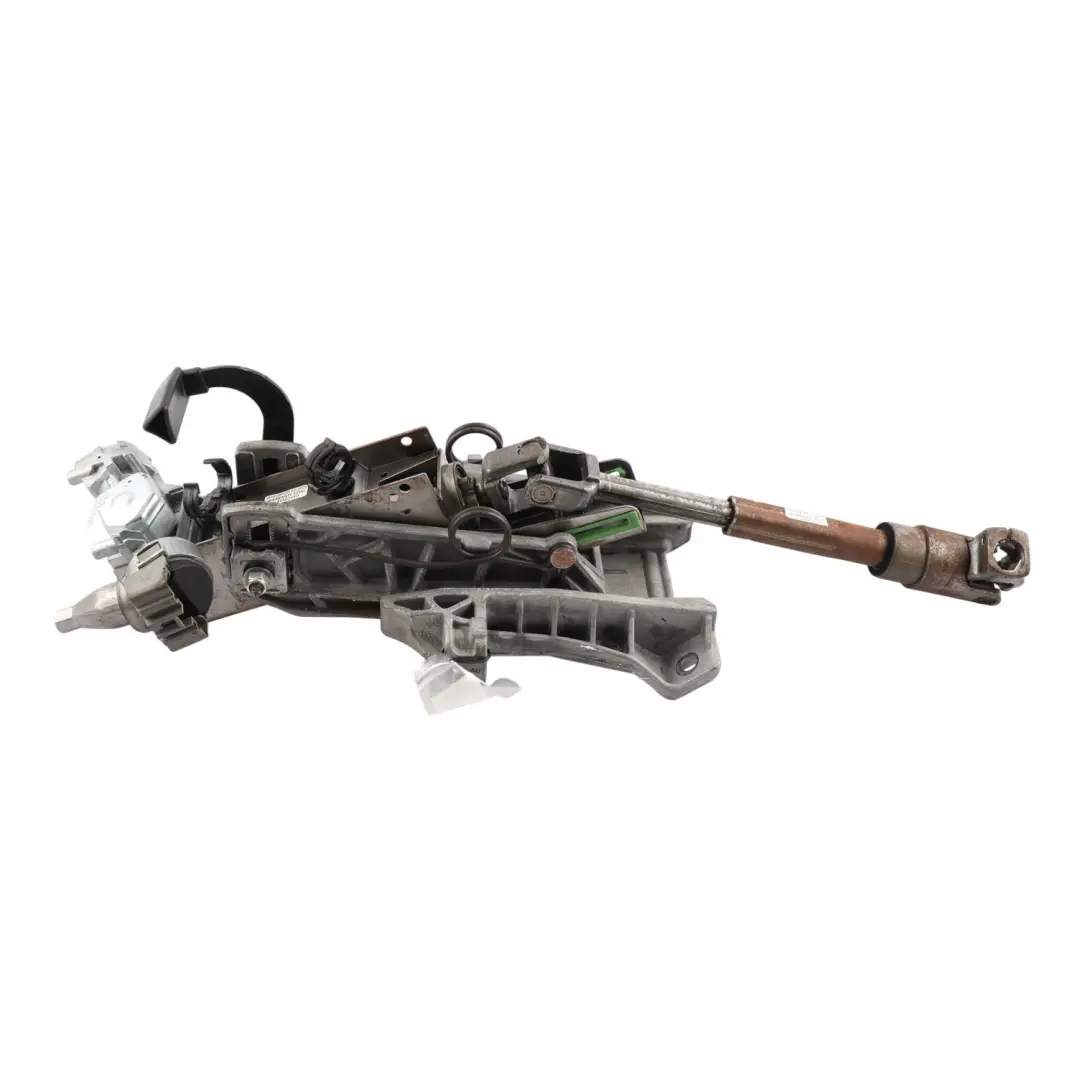 Mk2 CC Adjustable Steering Column 1.8 TDCi to Ford Focus with Part number 4M51-3C529-GD Ford Focus Mk2 CC Adjustable Steering Column 1.8 TDCi - SKU RHD-4M51-3C529-GD - Part number 4M51-3C529-GD