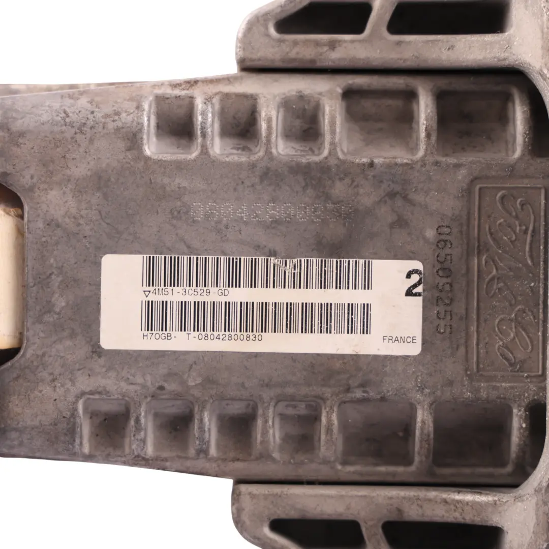 Ford Focus Mk2 CC Adjustable Steering Column 1.8 TDCi - SKU RHD-4M51-3C529-GD - Part number 4M51-3C529-GD