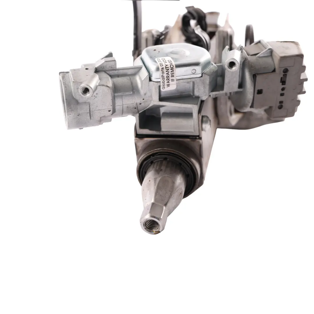 Ford Focus Mk2 CC Adjustable Steering Column 1.8 TDCi - SKU RHD-4M51-3C529-GD - Part number 4M51-3C529-GD