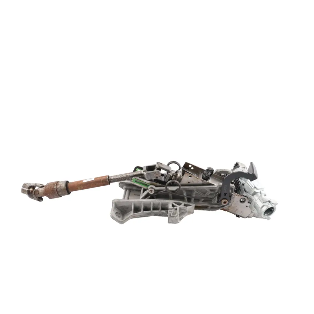 Mk2 CC Adjustable Steering Column 1.8 TDCi to Ford Focus with Part number 4M51-3C529-GD Ford Focus Mk2 CC Adjustable Steering Column 1.8 TDCi - SKU RHD-4M51-3C529-GD - Part number 4M51-3C529-GD