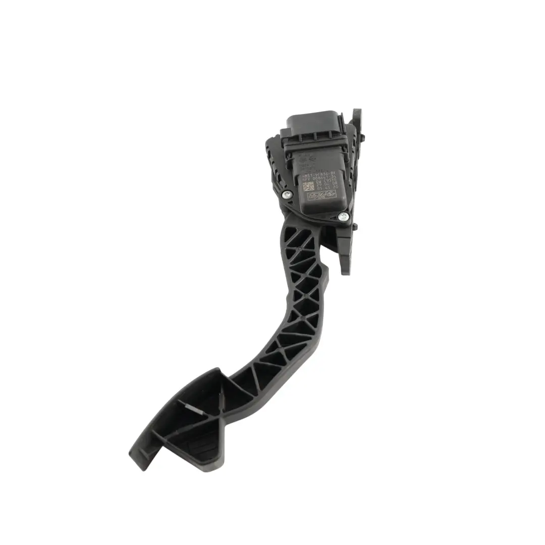 Mk2 Mk3 Accelerator Throttle Pedal 1.6 Petrol Diesel to Ford Focus with Part number 4M51-9F836-BK Ford Focus Mk2 Mk3 Accelerator Throttle Pedal 1.6 Petrol Diesel - SKU RHD-4M51-9F836-BK - Part number 4M51-9F836-BK