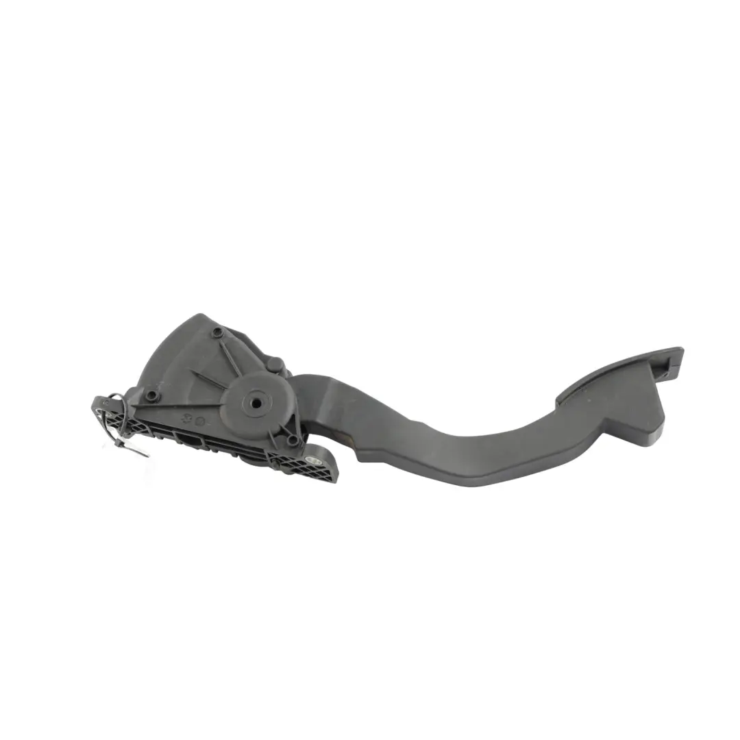 Ford Focus Mk2 Mk3 Accelerator Throttle Pedal 1.6 Petrol Diesel - SKU RHD-4M51-9F836-BK - Part number 4M51-9F836-BK