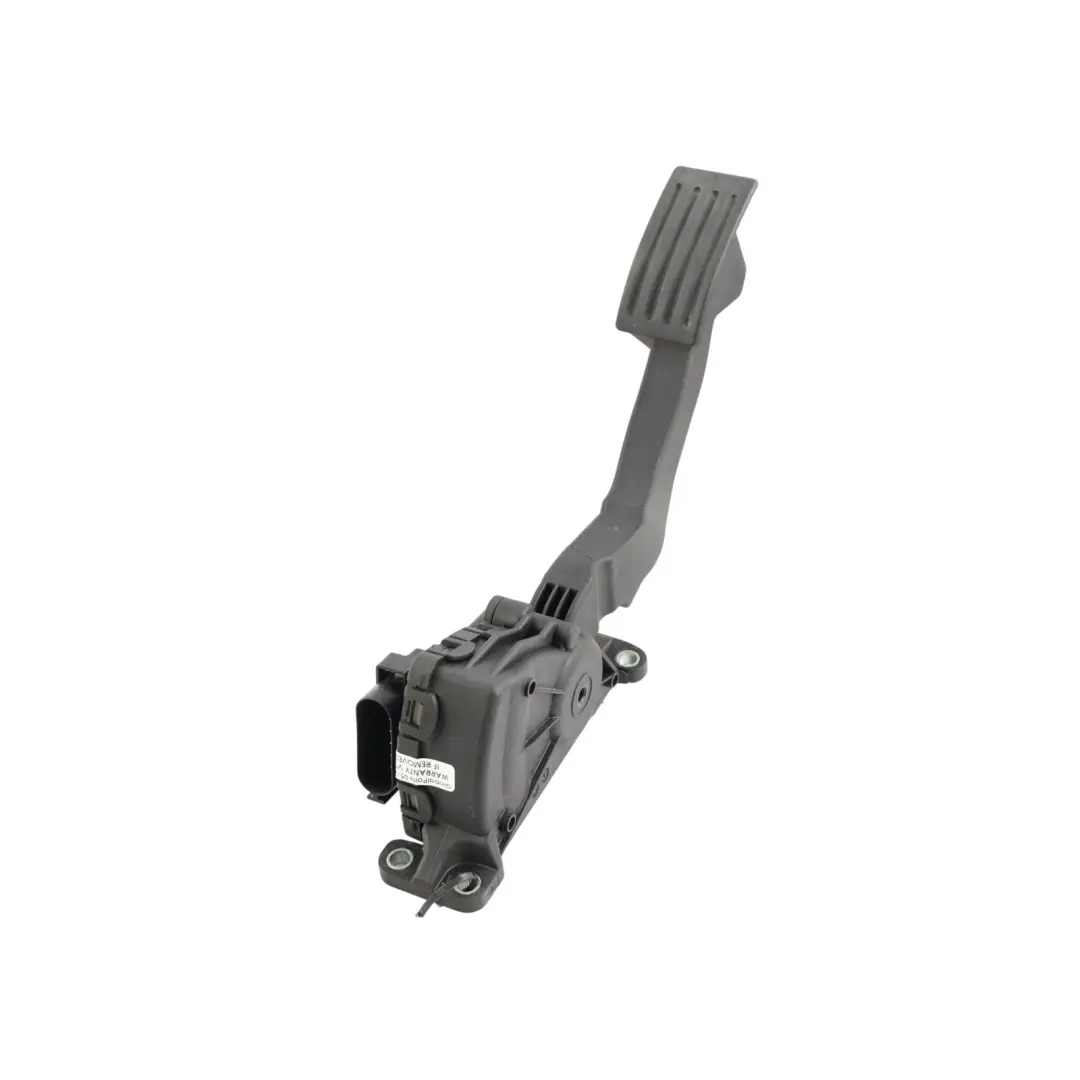 Mk2 Mk3 Accelerator Throttle Pedal 1.6 Petrol Diesel to Ford Focus with Part number 4M51-9F836-BK Ford Focus Mk2 Mk3 Accelerator Throttle Pedal 1.6 Petrol Diesel - SKU RHD-4M51-9F836-BK - Part number 4M51-9F836-BK