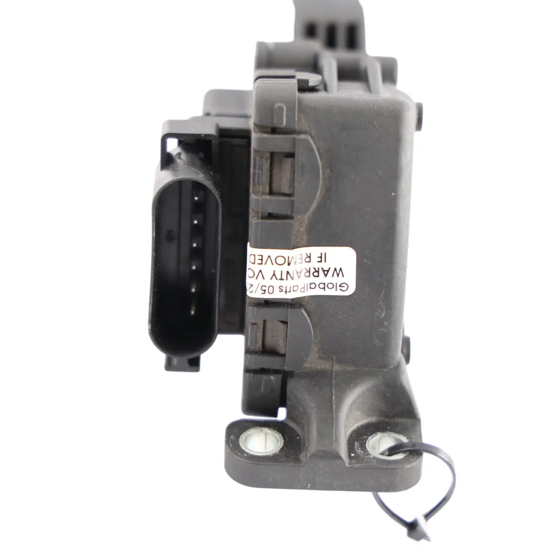 Mk2 Mk3 Accelerator Throttle Pedal 1.6 Petrol Diesel to Ford Focus with Part number 4M51-9F836-BK Ford Focus Mk2 Mk3 Accelerator Throttle Pedal 1.6 Petrol Diesel - SKU RHD-4M51-9F836-BK - Part number 4M51-9F836-BK