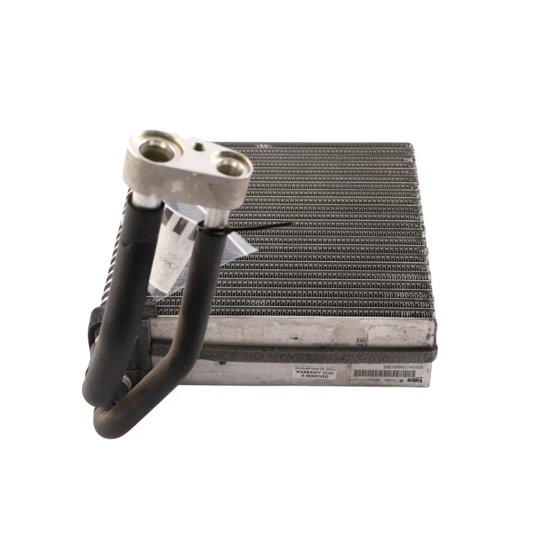 Mk2 Air Conditioning Heater Matrix Core to Ford Focus with Part number 4M5H-19860-BE Ford Focus Mk2 Air Conditioning Heater Matrix Core - SKU RHD-4M5H-19860-BE - Part number 4M5H-19860-BE