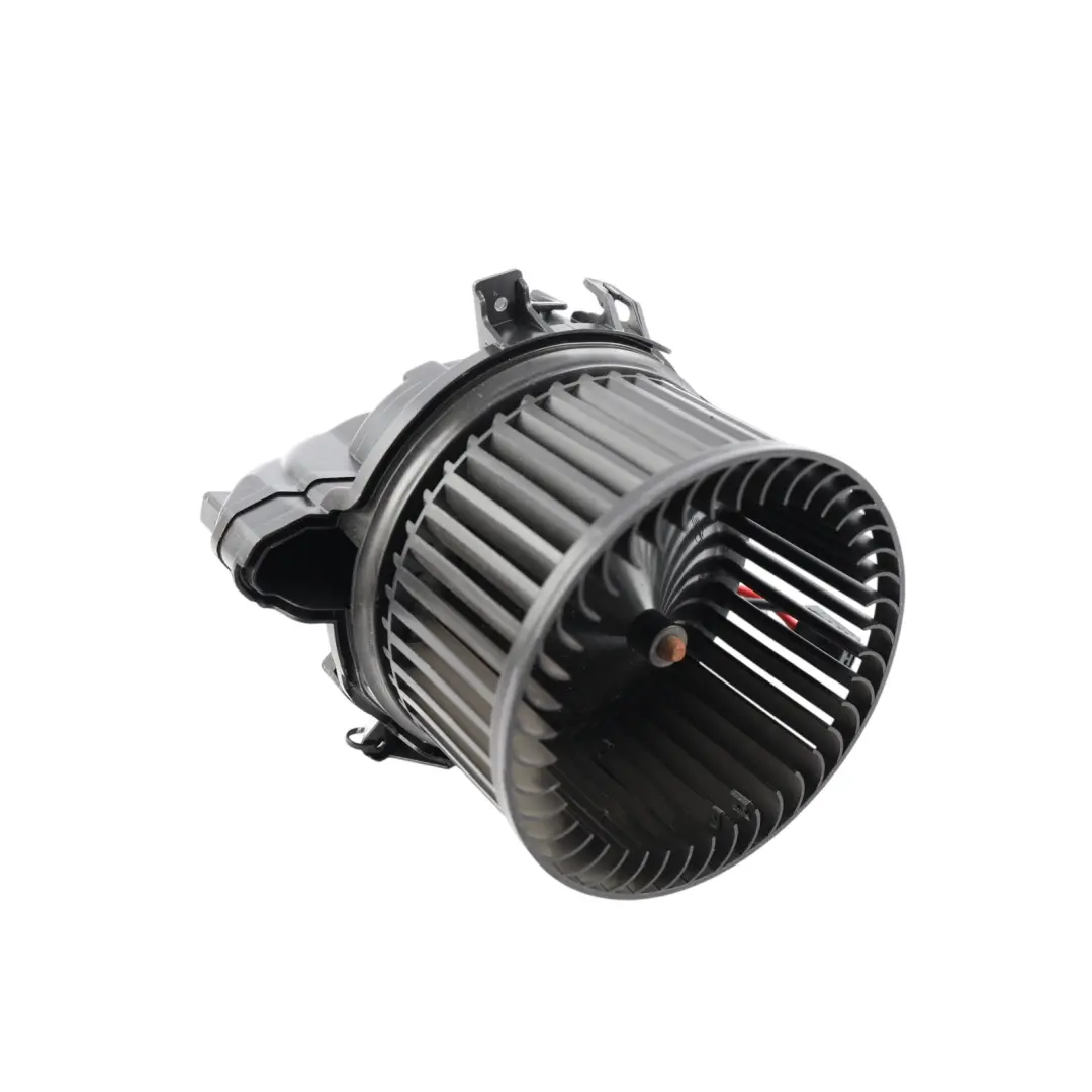 BMW U06 U10 U11 U12 Mini F65 F66 F67 Heater Blower Motor Fan Unit - SKU RHD-5A06B91 - Part number 5A06B91