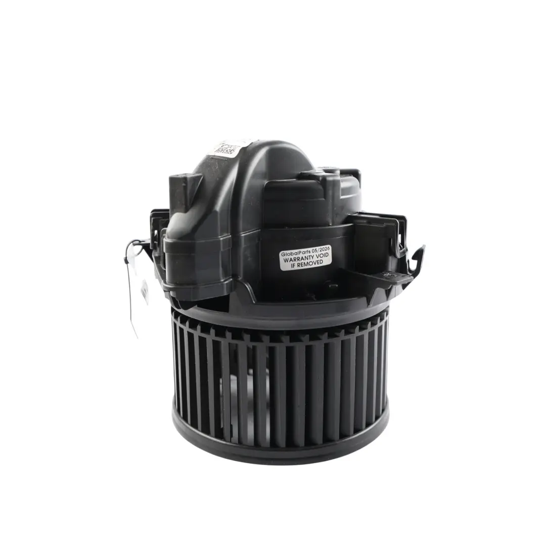 U10 U11 U12 Mini F65 F66 F67 Heater Blower Motor Fan Unit to BMW U06 with Part number 5A06B91 BMW U06 U10 U11 U12 Mini F65 F66 F67 Heater Blower Motor Fan Unit - SKU RHD-5A06B91 - Part number 5A06B91
