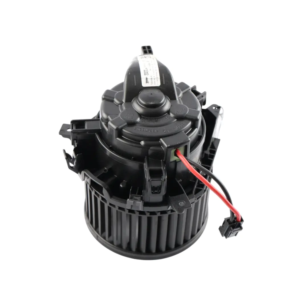 U10 U11 U12 Mini F65 F66 F67 Heater Blower Motor Fan Unit to BMW U06 with Part number 5A06B91 BMW U06 U10 U11 U12 Mini F65 F66 F67 Heater Blower Motor Fan Unit - SKU RHD-5A06B91 - Part number 5A06B91
