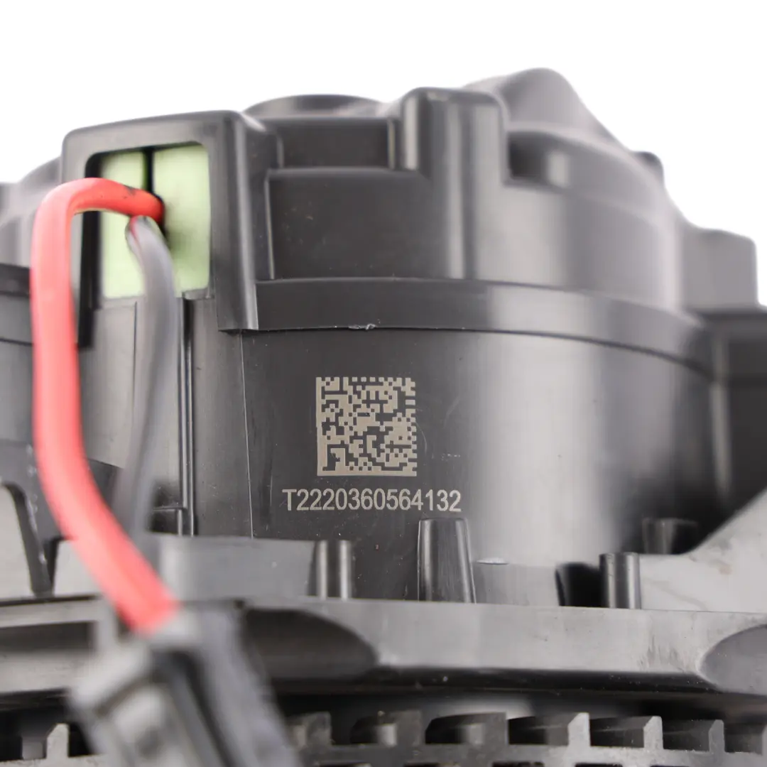 U10 U11 U12 Mini F65 F66 F67 Heater Blower Motor Fan Unit to BMW U06 with Part number 5A06B91 BMW U06 U10 U11 U12 Mini F65 F66 F67 Heater Blower Motor Fan Unit - SKU RHD-5A06B91 - Part number 5A06B91
