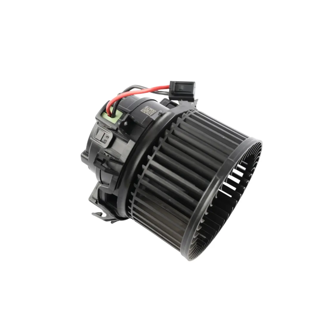 BMW U06 U10 U11 U12 Mini F65 F66 F67 Heater Blower Motor Fan Unit - SKU RHD-5A06B91 - Part number 5A06B91