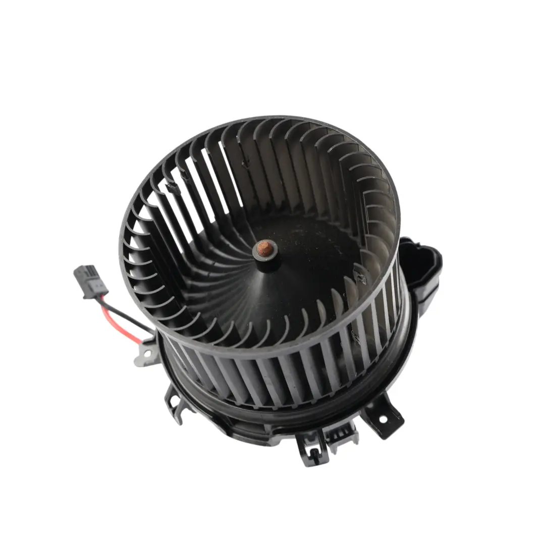 BMW U06 U10 U11 U12 Mini F65 F66 F67 Heater Blower Motor Fan Unit - SKU RHD-5A06B91 - Part number 5A06B91