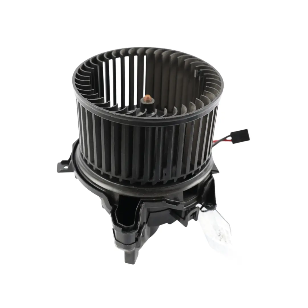 BMW U06 U10 U11 U12 Mini F65 F66 F67 Heater Blower Motor Fan Unit - SKU RHD-5A06B91 - Part number 5A06B91