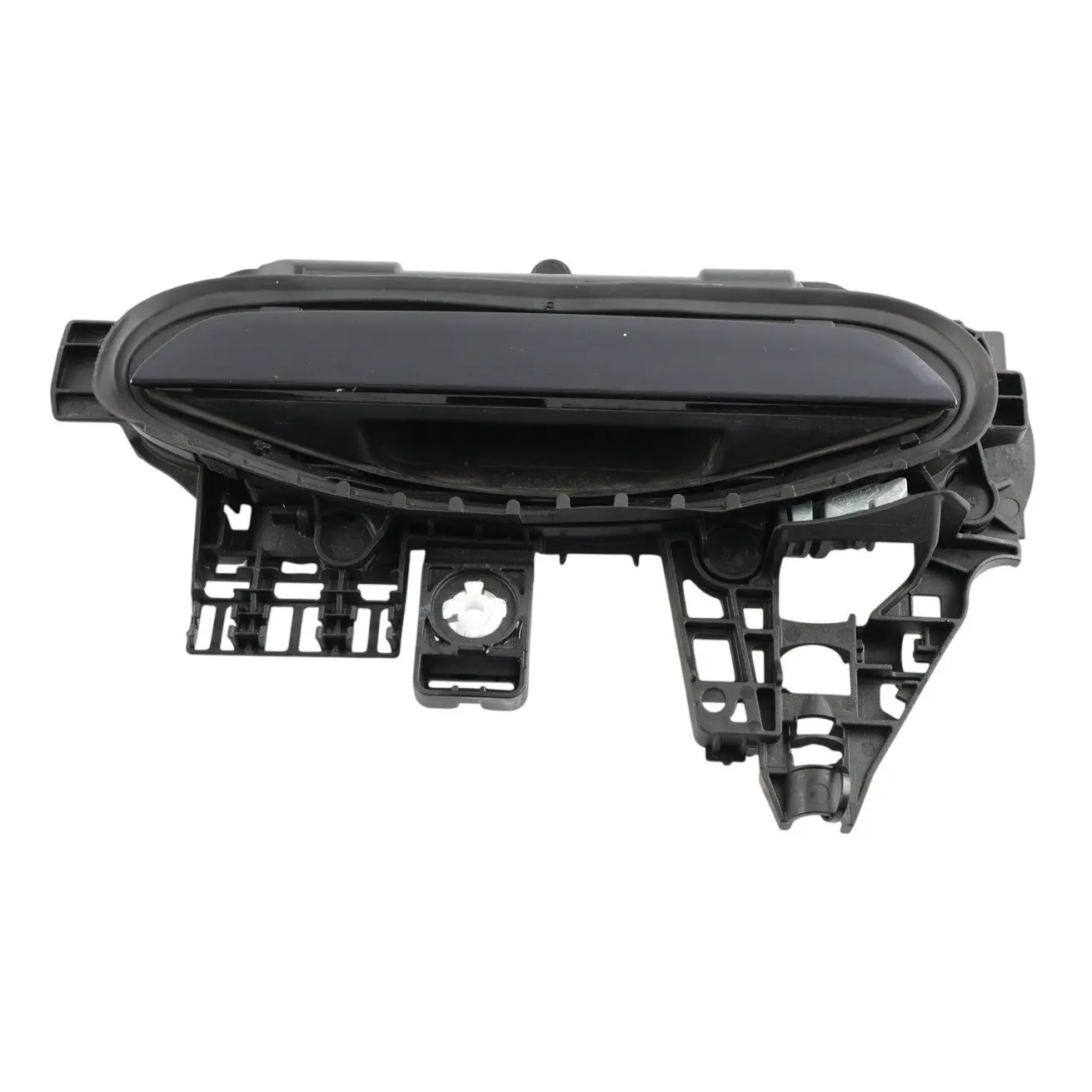 BMW X1 U11 Door Handle Grab Trim Front Rear Left N/S Schwarz 2 - 668 5A0C765