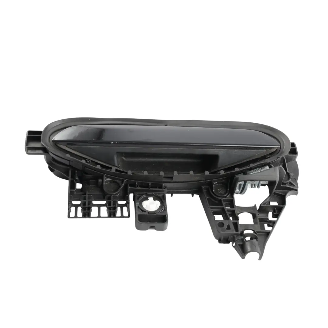 Door Handle Grab Trim Front Rear Left N/S Schwarz 2 - 668 to BMW X1 U11 with Part number 5A0C765 BMW X1 U11 Door Handle Grab Trim Front Rear Left N/S Schwarz 2 - 668 - SKU RHD-5A0C765-SCH - Part number 5A0C765