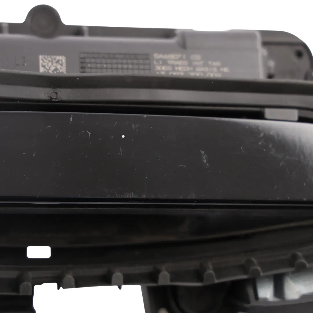 Door Handle Grab Trim Front Rear Left N/S Schwarz 2 - 668 to BMW X1 U11 with Part number 5A0C765 BMW X1 U11 Door Handle Grab Trim Front Rear Left N/S Schwarz 2 - 668 - SKU RHD-5A0C765-SCH - Part number 5A0C765