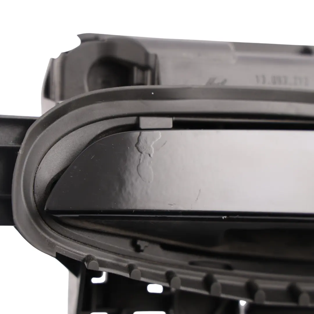 Door Handle Grab Trim Front Rear Left N/S Schwarz 2 - 668 to BMW X1 U11 with Part number 5A0C765 BMW X1 U11 Door Handle Grab Trim Front Rear Left N/S Schwarz 2 - 668 - SKU RHD-5A0C765-SCH - Part number 5A0C765