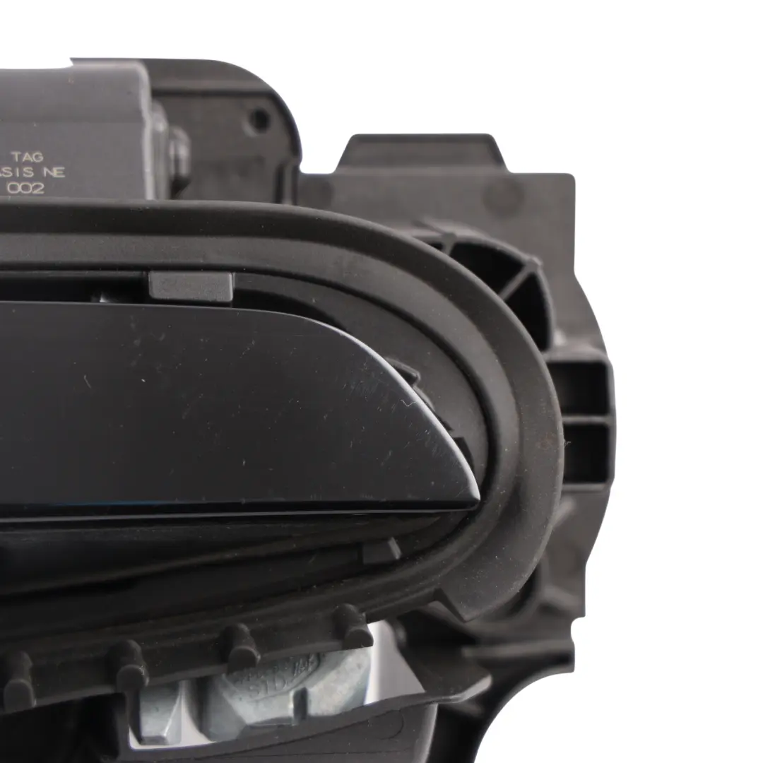 Door Handle Grab Trim Front Rear Left N/S Schwarz 2 - 668 to BMW X1 U11 with Part number 5A0C765 BMW X1 U11 Door Handle Grab Trim Front Rear Left N/S Schwarz 2 - 668 - SKU RHD-5A0C765-SCH - Part number 5A0C765