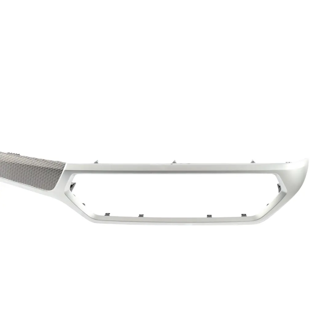 BMW G20 G21 Dashboard Trim Cover Panel Strip Aluminium Mesh - SKU RHD-5A0F079 - Part number 5A0F079