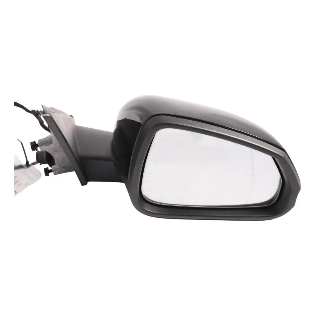 BMW X1 U11 Side View Door Wing Mirror Right O/S Schwarz 2 - 668 - SKU RHD-5A98106-SCH1 - Part number 5A98106