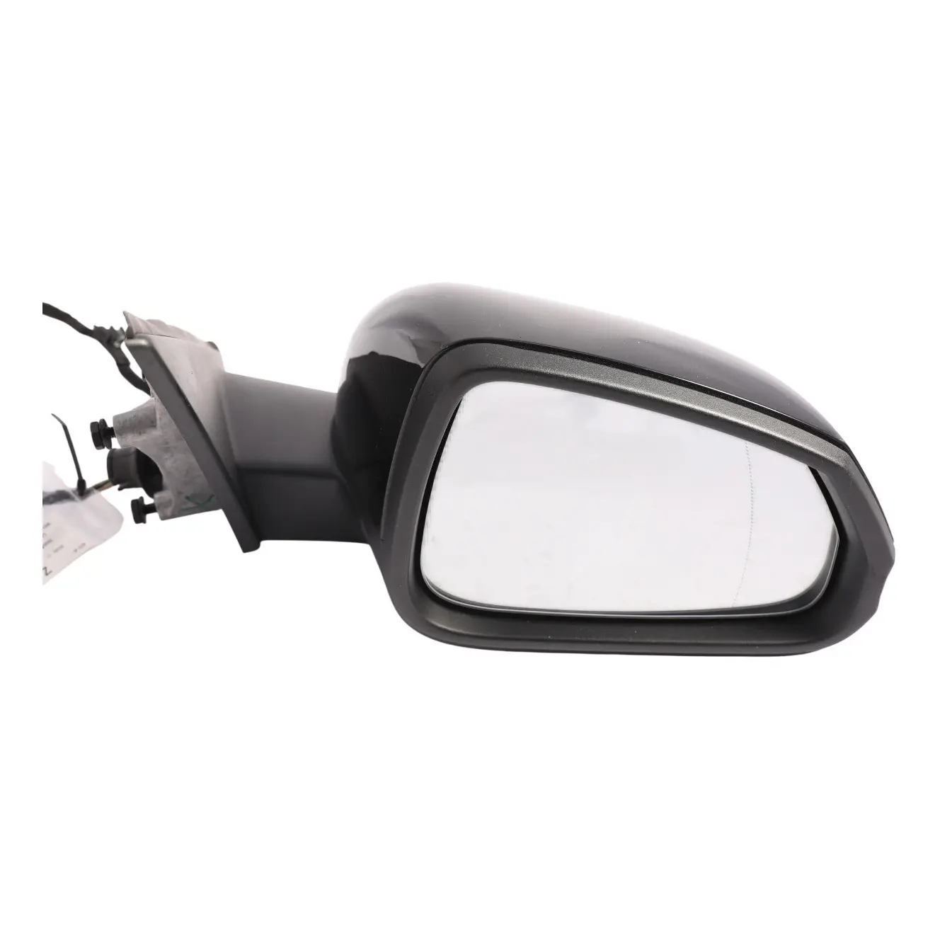 BMW X1 U11 Side View Door Wing Mirror Right O/S 5A98106 Schwarz 2 - 668