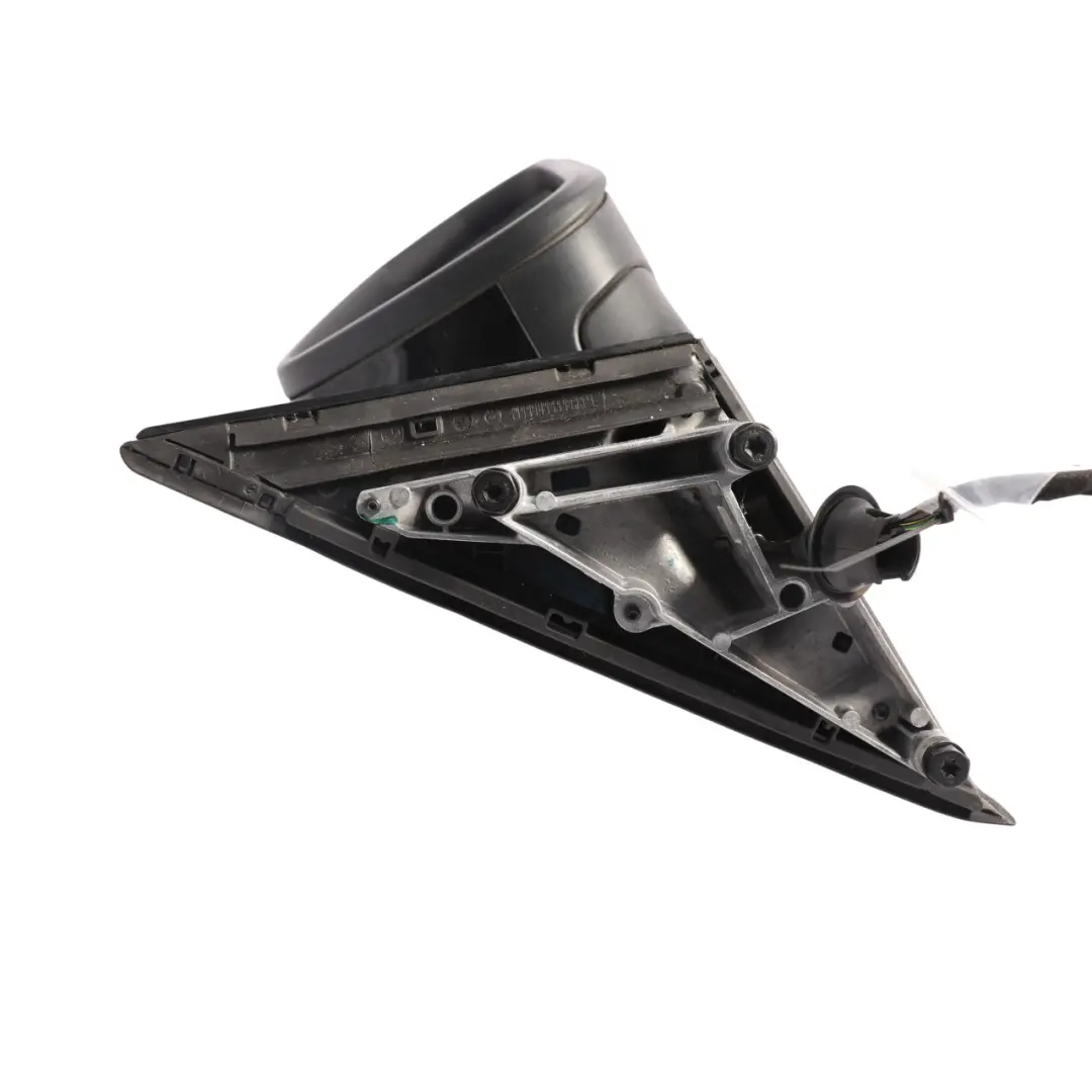 BMW X1 U11 Side View Door Wing Mirror Right O/S Schwarz 2 - 668 - SKU RHD-5A98106-SCH1 - Part number 5A98106