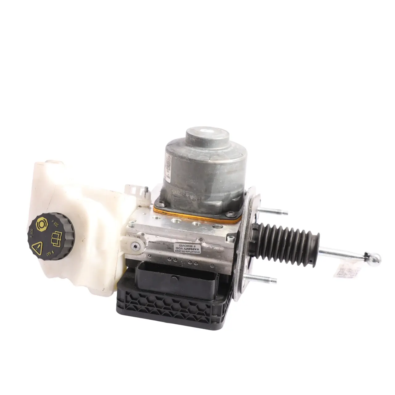 BMW X1 U11 ABS Booster Pump Brake Master Cylinder Power Brake 5B3C875