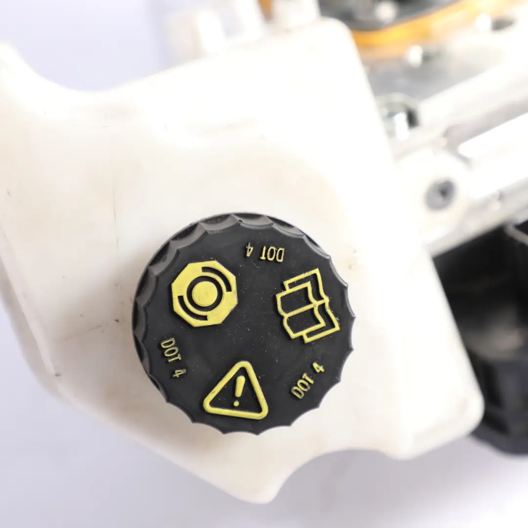 BMW X1 U11 ABS Booster Pump Brake Master Cylinder Power Brake - SKU RHD-5B3C875 - Part number 5B3C875