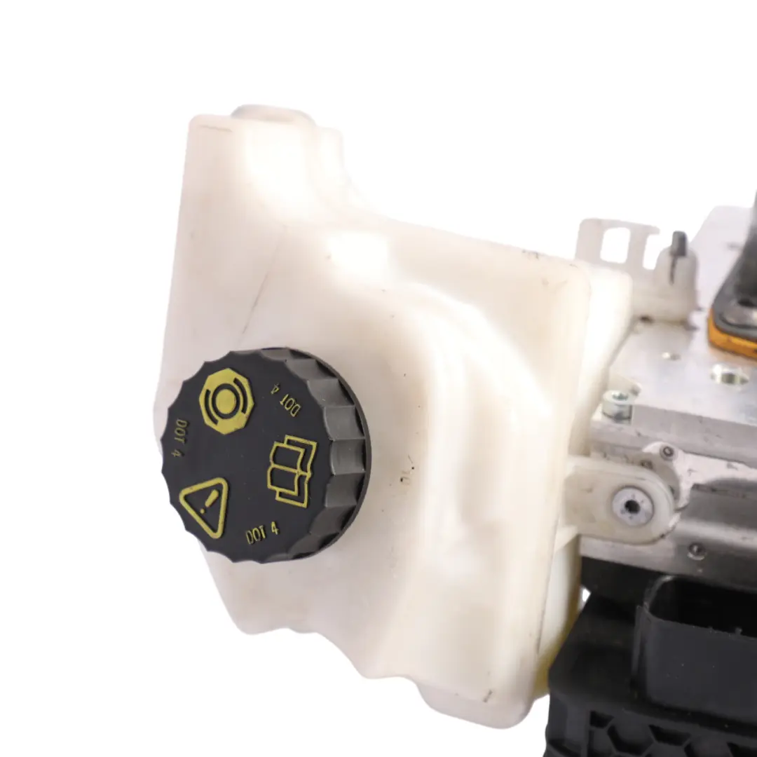 BMW X1 U11 ABS Booster Pump Brake Master Cylinder Power Brake - SKU RHD-5B3C875 - Part number 5B3C875