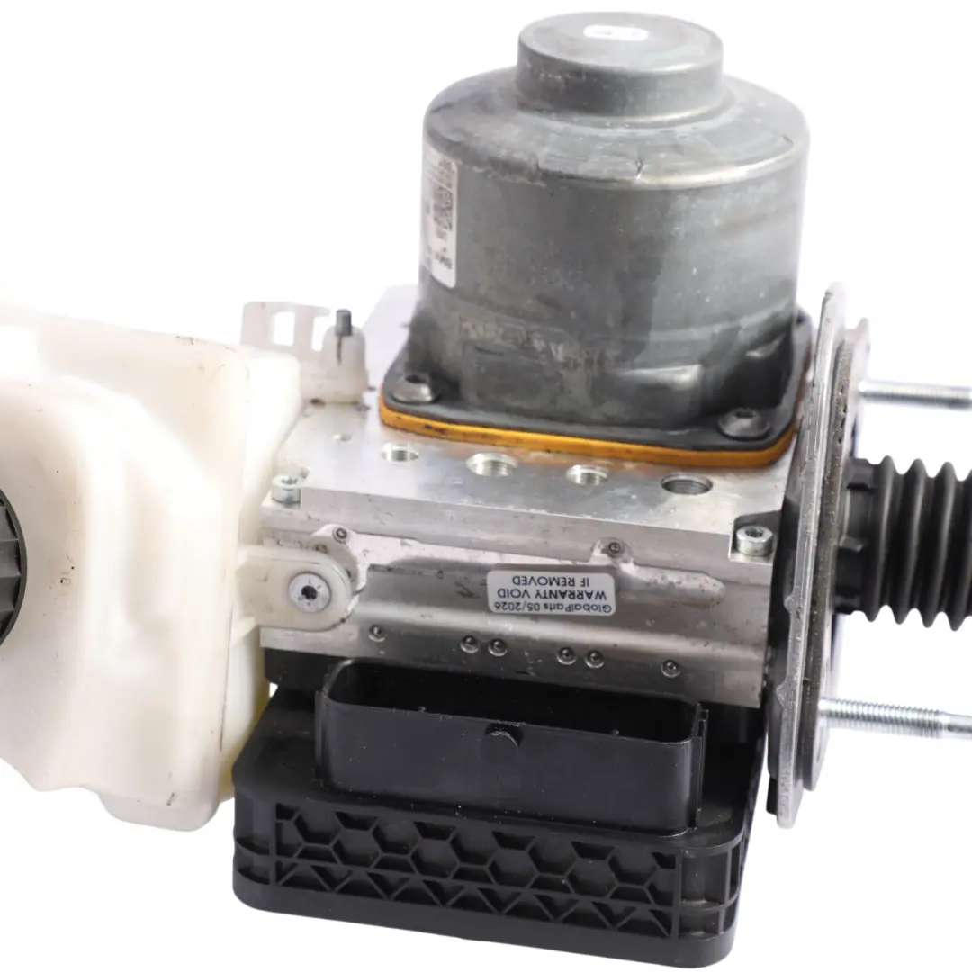 ABS Booster Pump Brake Master Cylinder Power Brake to BMW X1 U11 with Part number 5B3C875 BMW X1 U11 ABS Booster Pump Brake Master Cylinder Power Brake - SKU RHD-5B3C875 - Part number 5B3C875
