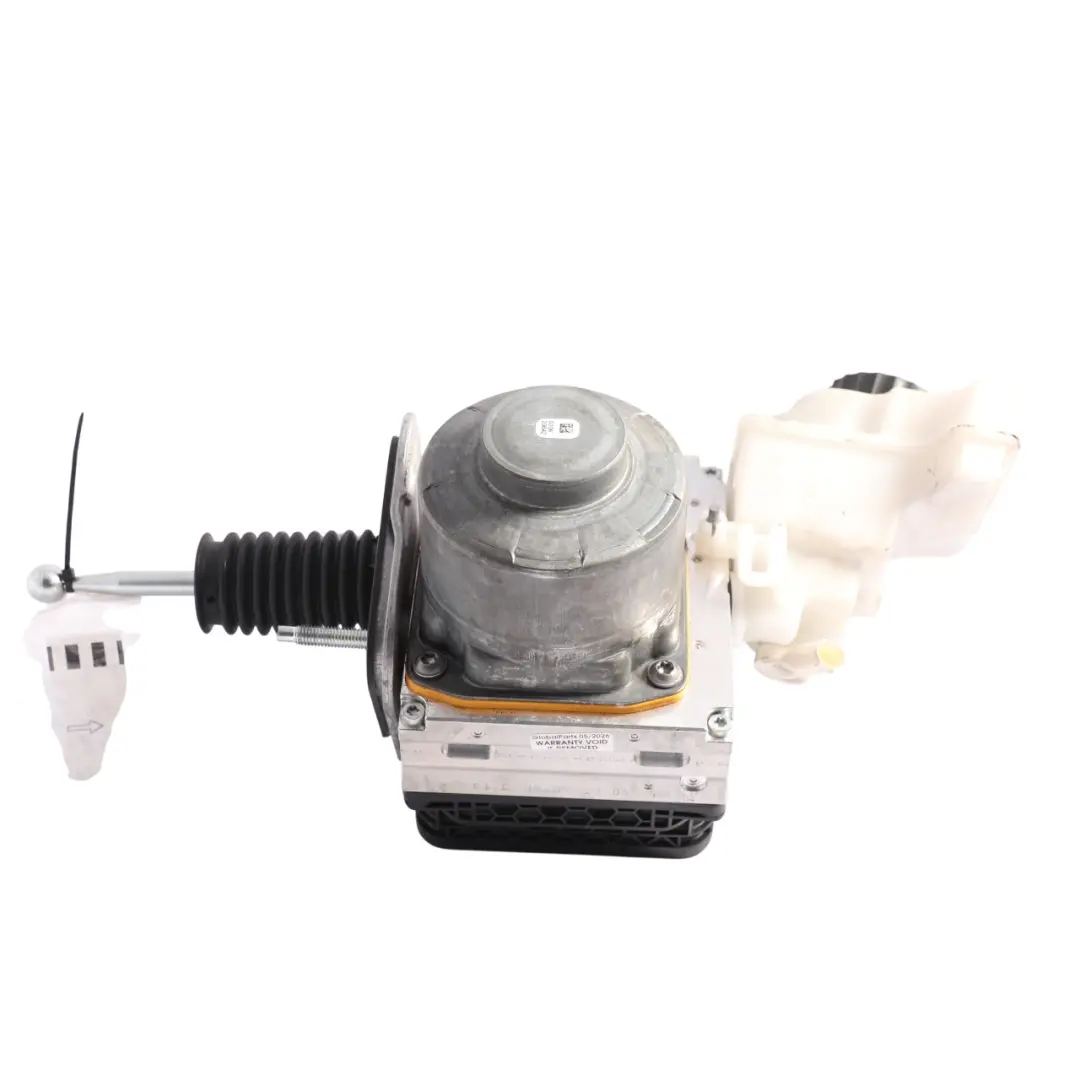 BMW X1 U11 ABS Booster Pump Brake Master Cylinder Power Brake - SKU RHD-5B3C875 - Part number 5B3C875