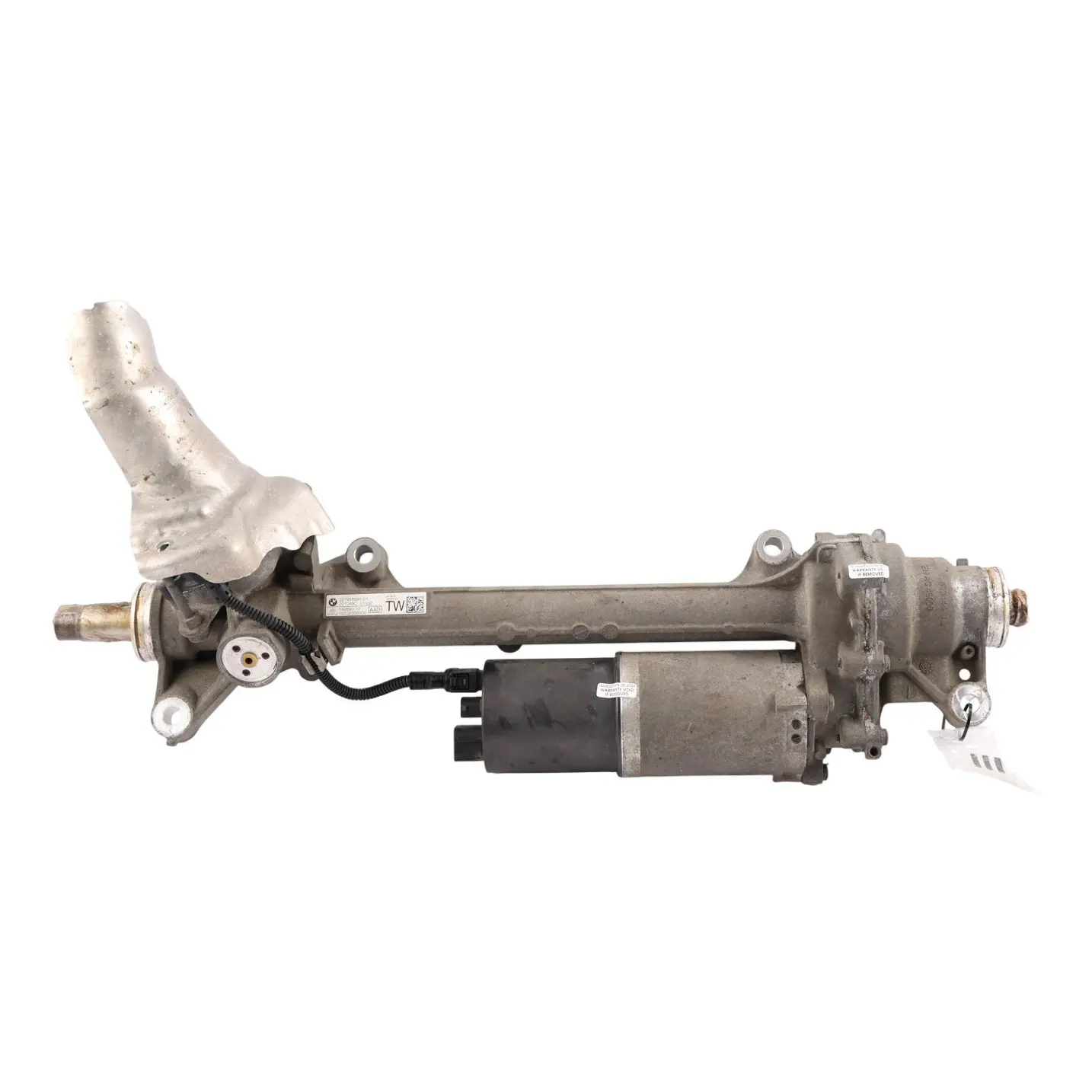 BMW G20 G21 Electric Power Steering Rack Gear Pinion Box 5B72AB4