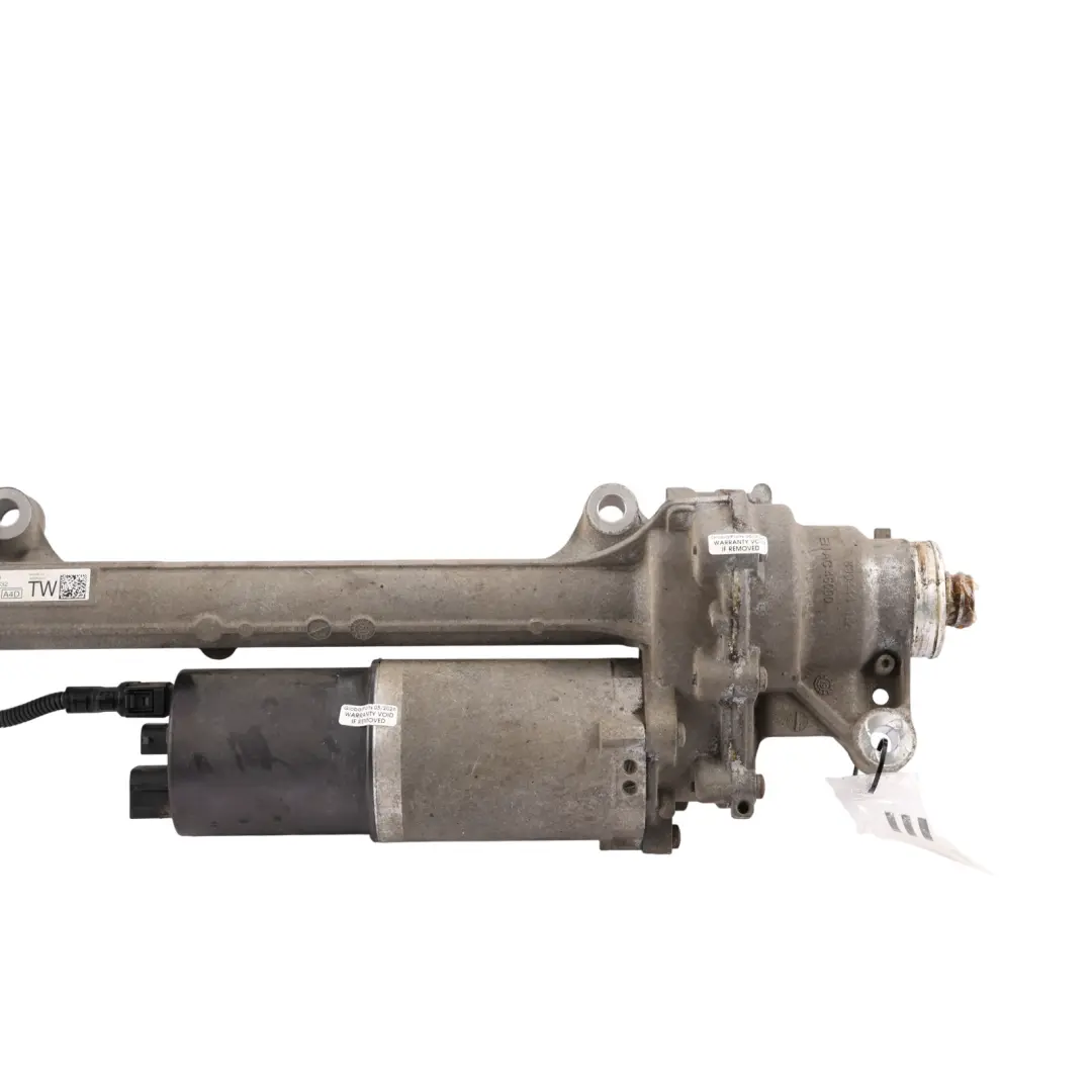 Steering Rack Gear Pinion Box to BMW G20 G21 Electric Power with Part number 5B72AB4 BMW G20 G21 Electric Power Steering Rack Gear Pinion Box - SKU RHD-5B72AB4 - Part number 5B72AB4
