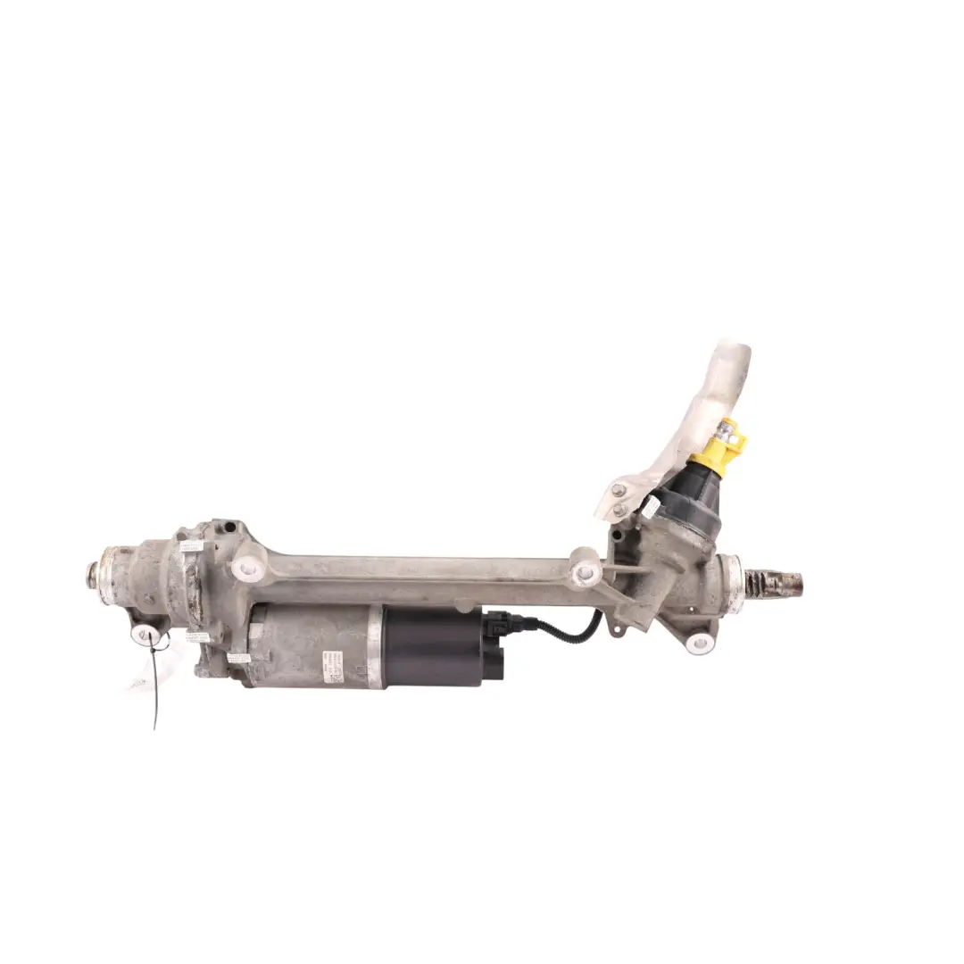 Steering Rack Gear Pinion Box to BMW G20 G21 Electric Power with Part number 5B72AB4 BMW G20 G21 Electric Power Steering Rack Gear Pinion Box - SKU RHD-5B72AB4 - Part number 5B72AB4