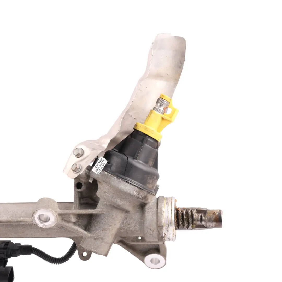 Steering Rack Gear Pinion Box to BMW G20 G21 Electric Power with Part number 5B72AB4 BMW G20 G21 Electric Power Steering Rack Gear Pinion Box - SKU RHD-5B72AB4 - Part number 5B72AB4