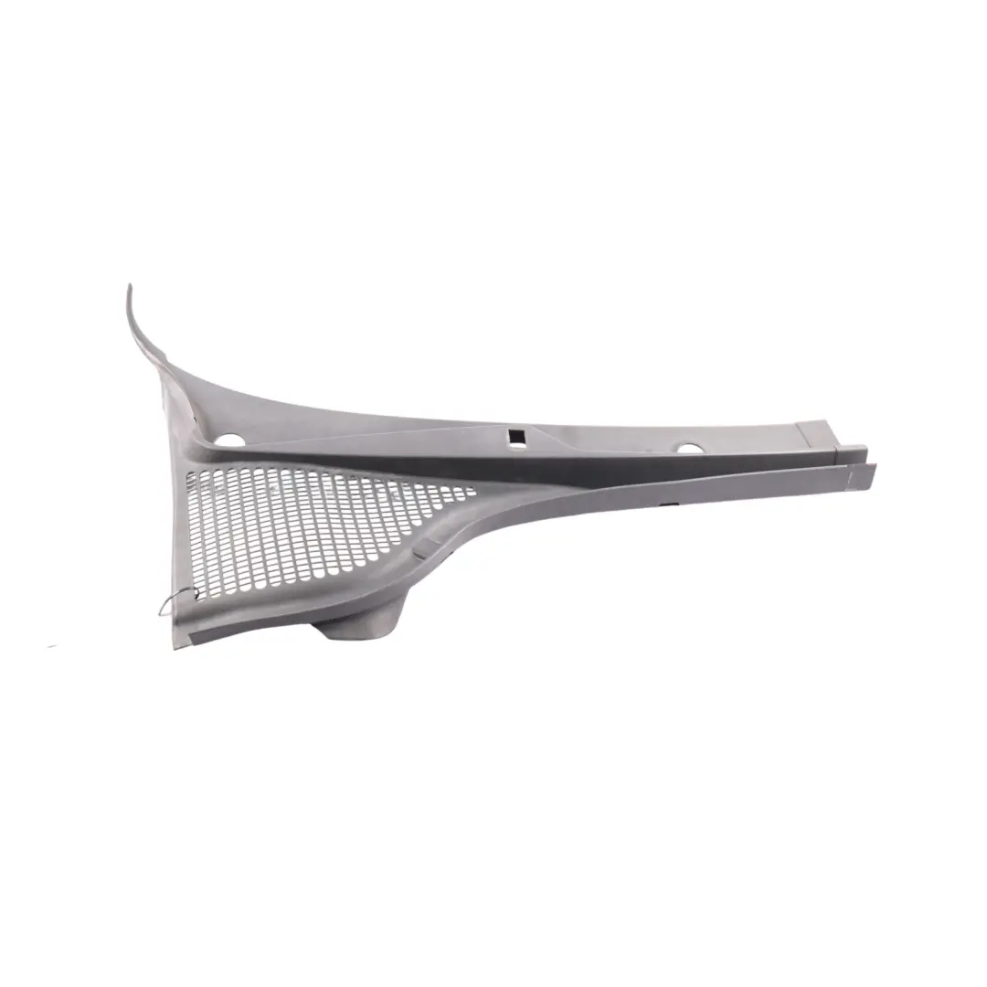 Skoda Octavia Rs 5e Windschutz Verkleidung Abdeckung Ablauf Rechts - SKU RHD-5E2819416A - Teilenummer 5E2819416A