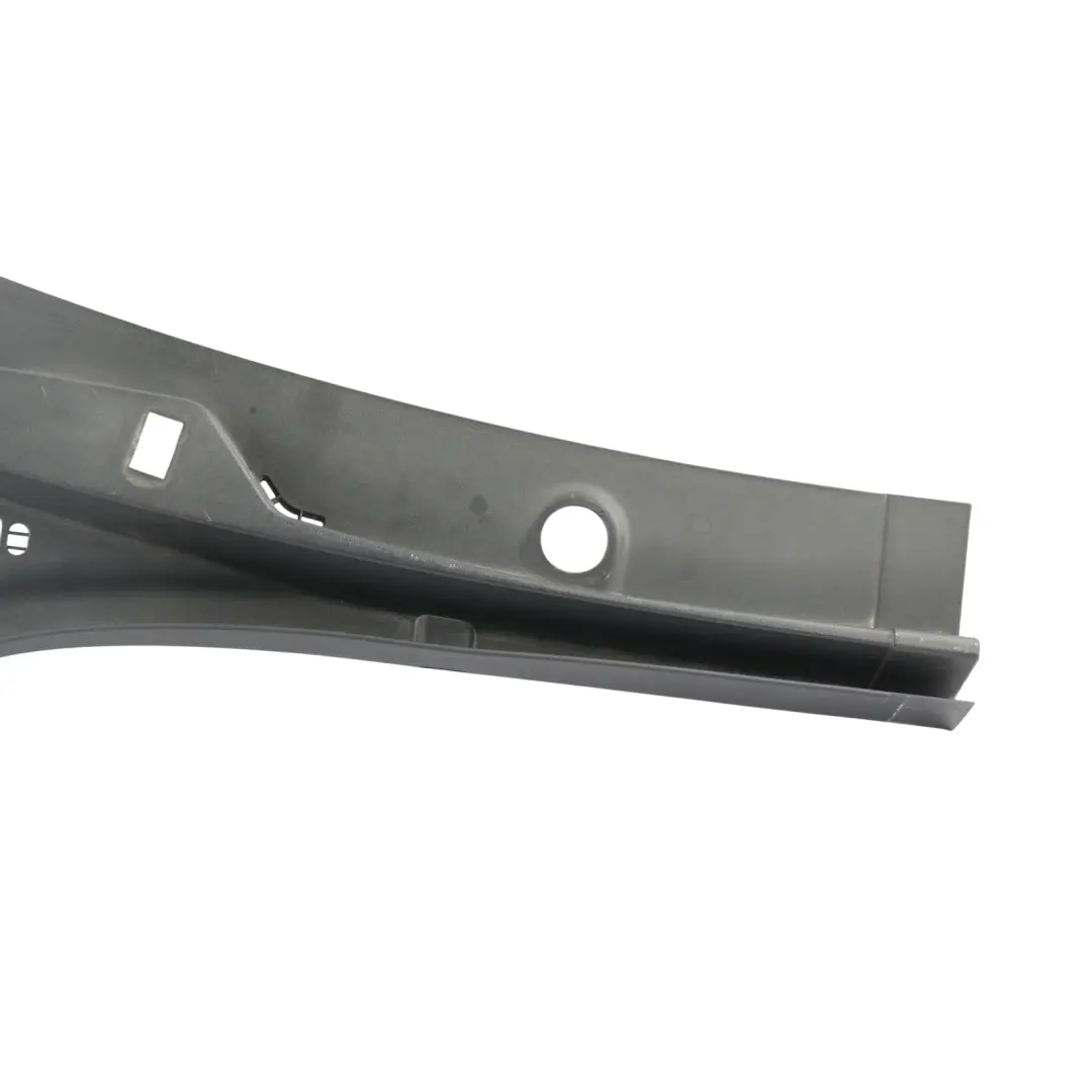 Skoda Octavia Rs 5e Windschutz Verkleidung Abdeckung Ablauf Rechts - SKU RHD-5E2819416A - Teilenummer 5E2819416A