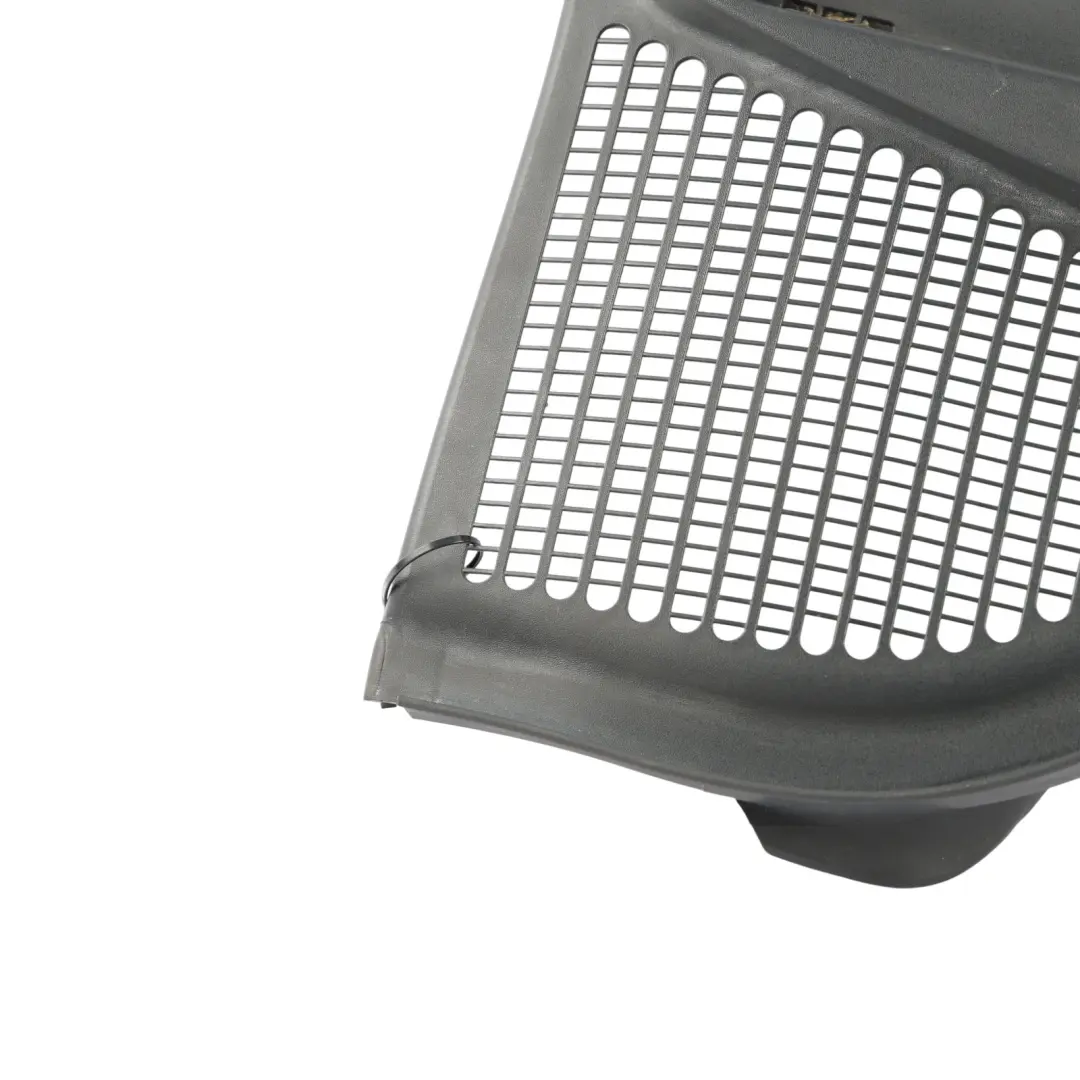 Skoda Octavia Rs 5e Windschutz Verkleidung Abdeckung Ablauf Rechts - SKU RHD-5E2819416A - Teilenummer 5E2819416A