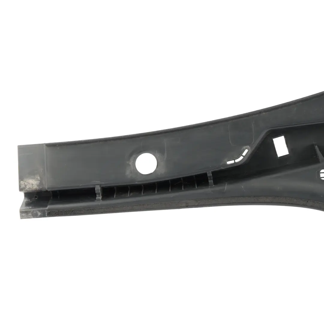 Skoda Octavia Rs 5e Windschutz Verkleidung Abdeckung Ablauf Rechts - SKU RHD-5E2819416A - Teilenummer 5E2819416A