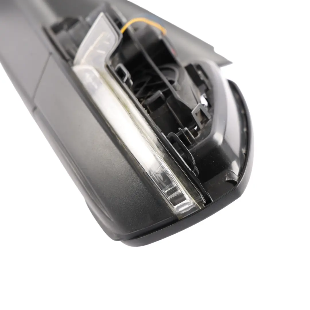 MK3 RS 5E Außenspiegel Basis Träger Links für Skoda Octavia mit Teilenummer 5E2857507N Skoda Octavia MK3 RS 5E Außenspiegel Basis Träger Links - SKU RHD-5E2857507N-1 - Teilenummer 5E2857507N