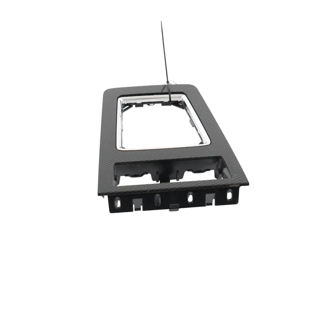 Lever Cover Surround Panel Black to Skoda Octavia Rs 5e Gear with Part number 5E2863212B Skoda Octavia Rs 5e Gear Lever Cover Surround Panel Black - SKU RHD-5E2863212B-1 - Part number 5E2863212B