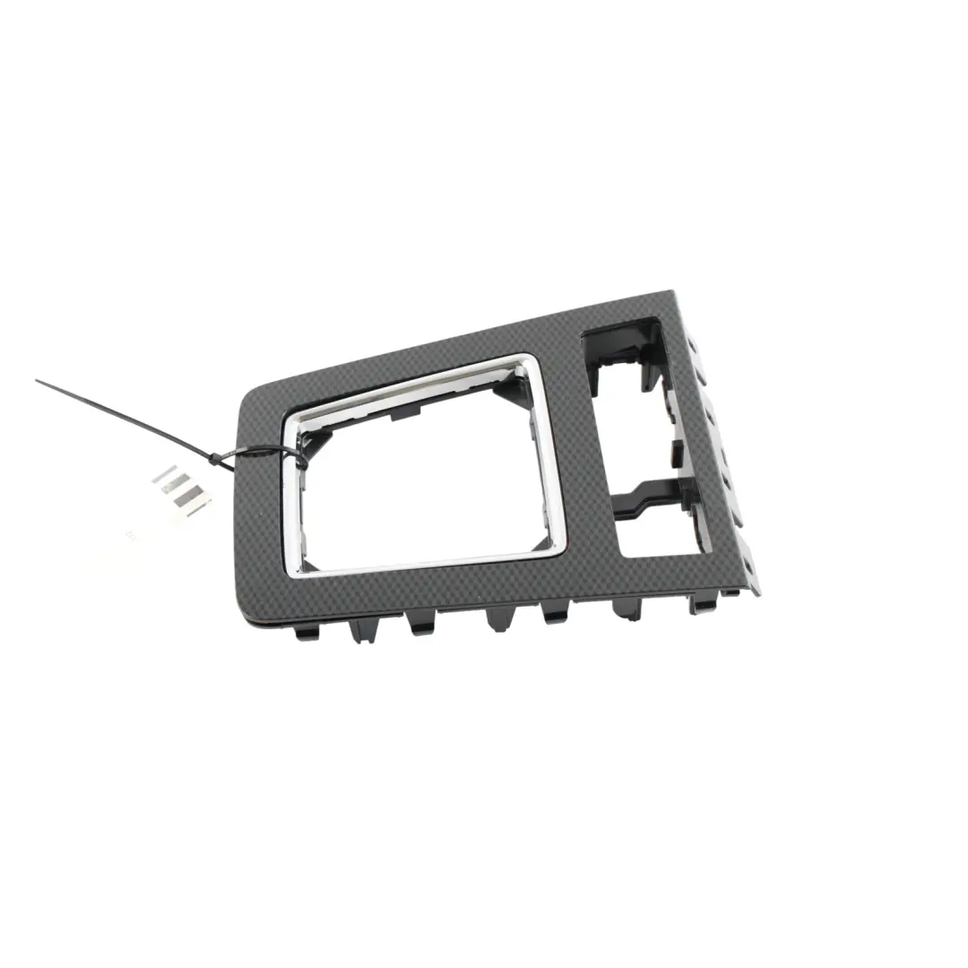 Lever Cover Surround Panel Black to Skoda Octavia Rs 5e Gear with Part number 5E2863212B Skoda Octavia Rs 5e Gear Lever Cover Surround Panel Black - SKU RHD-5E2863212B-1 - Part number 5E2863212B