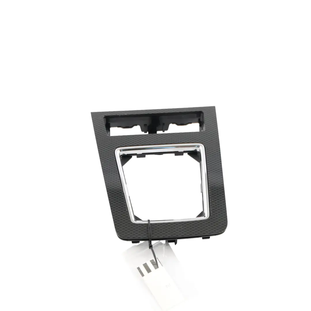 Lever Cover Surround Panel Black to Skoda Octavia Rs 5e Gear with Part number 5E2863212B Skoda Octavia Rs 5e Gear Lever Cover Surround Panel Black - SKU RHD-5E2863212B-1 - Part number 5E2863212B