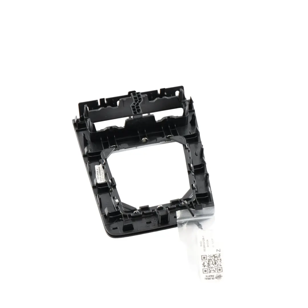 Lever Cover Surround Panel Black to Skoda Octavia Rs 5e Gear with Part number 5E2863212B Skoda Octavia Rs 5e Gear Lever Cover Surround Panel Black - SKU RHD-5E2863212B-1 - Part number 5E2863212B