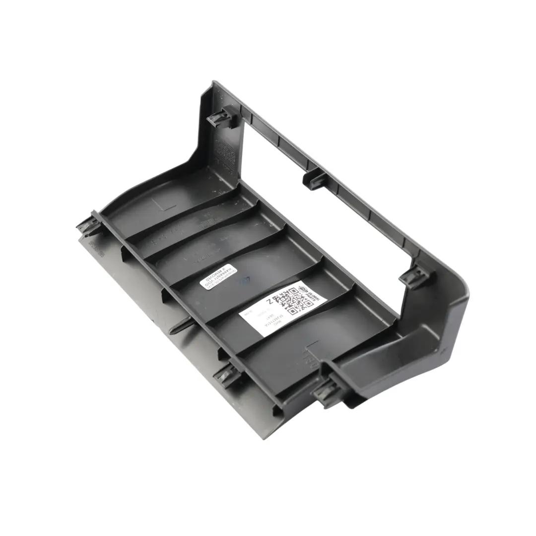 Seat Leon Mk3 Dashboard CD Player Surround Trim Cover Glove Box - SKU RHD-5F2857151A - Part number 5F2857151A