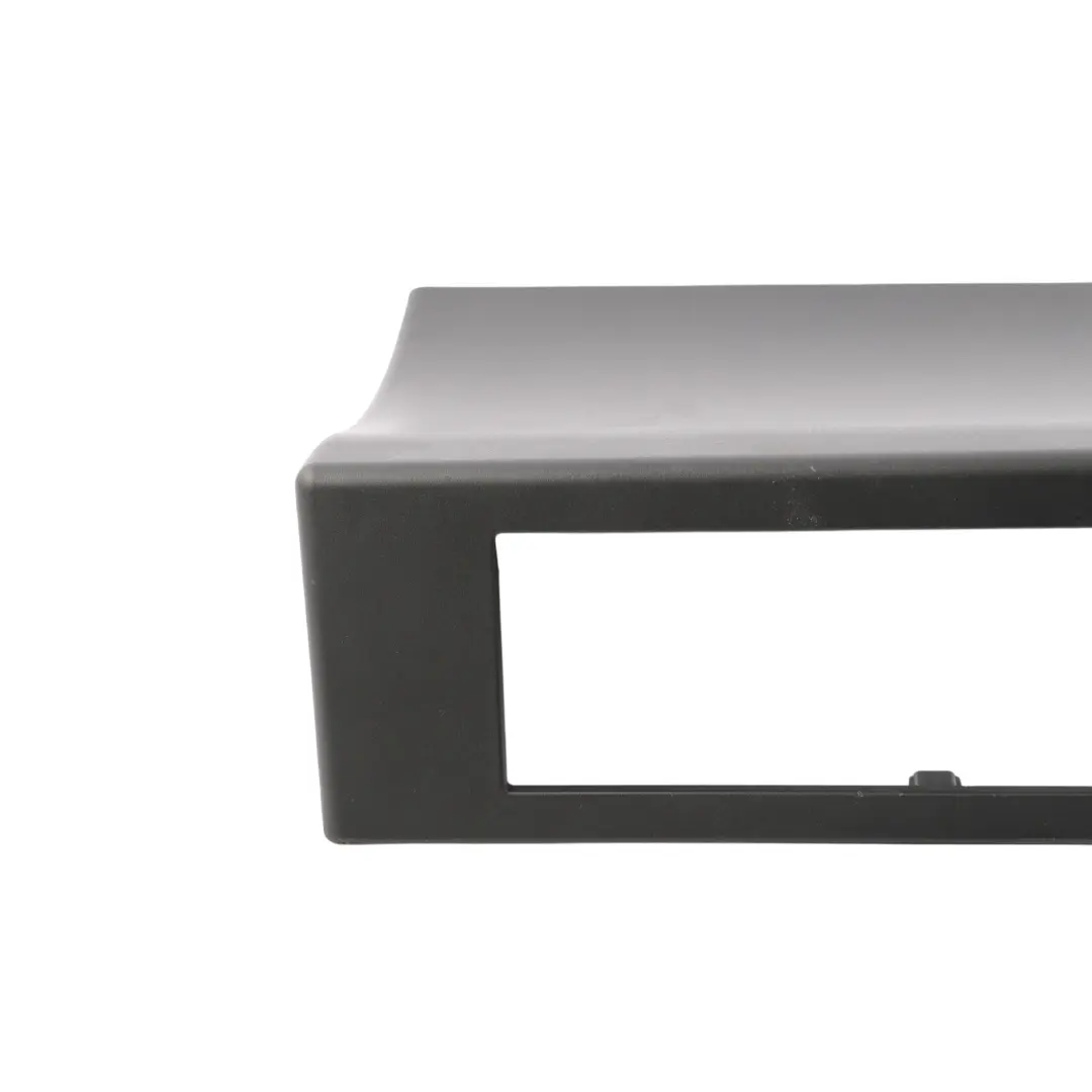 Seat Leon Mk3 Dashboard CD Player Surround Trim Cover Glove Box - SKU RHD-5F2857151A - Part number 5F2857151A