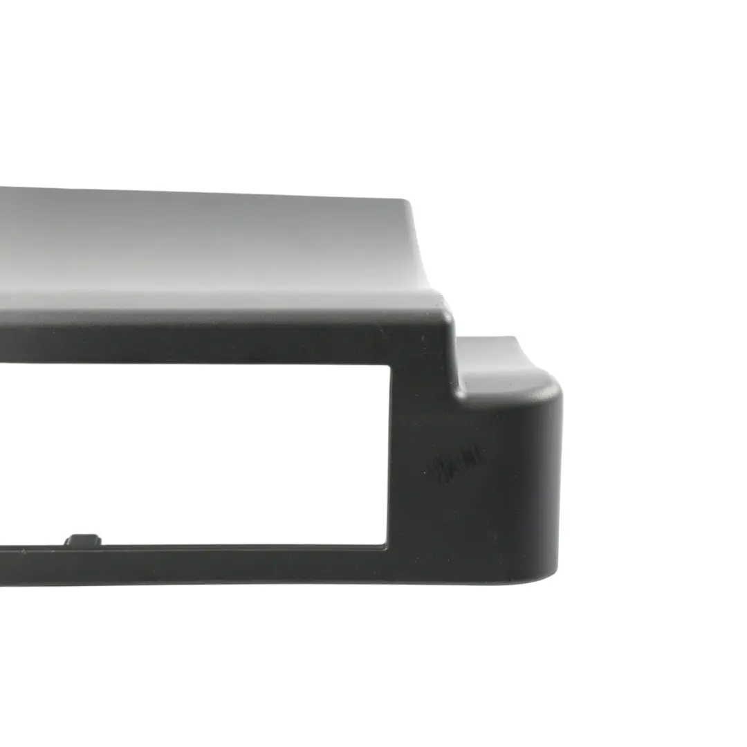 Seat Leon Mk3 Dashboard CD Player Surround Trim Cover Glove Box - SKU RHD-5F2857151A - Part number 5F2857151A