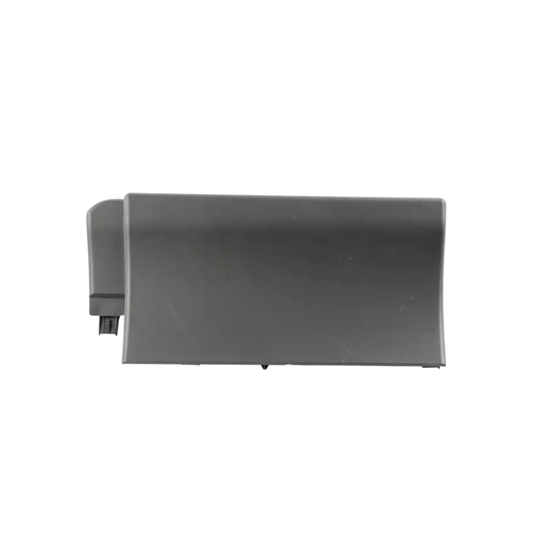 Mk3 Dashboard CD Player Surround Trim Cover Glove Box to Seat Leon with Part number 5F2857151A Seat Leon Mk3 Dashboard CD Player Surround Trim Cover Glove Box - SKU RHD-5F2857151A - Part number 5F2857151A