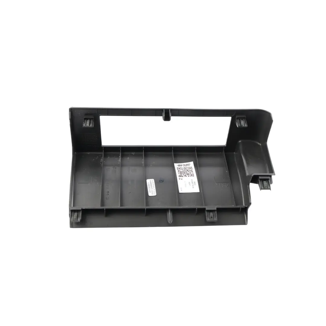 Seat Leon Mk3 Dashboard CD Player Surround Trim Cover Glove Box - SKU RHD-5F2857151A - Part number 5F2857151A