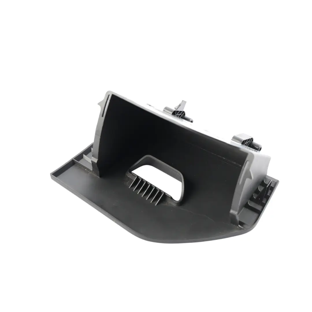 Seat Leon Mk3 Dashboard Interior Trim Storage Compartment Cover - SKU RHD-5F2857506A - Part number 5F2857506A